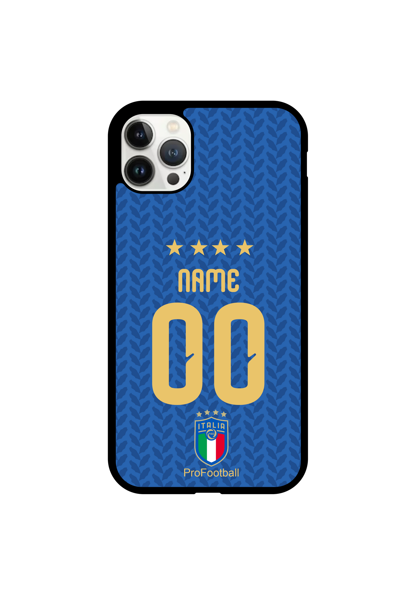 ITALY HOME