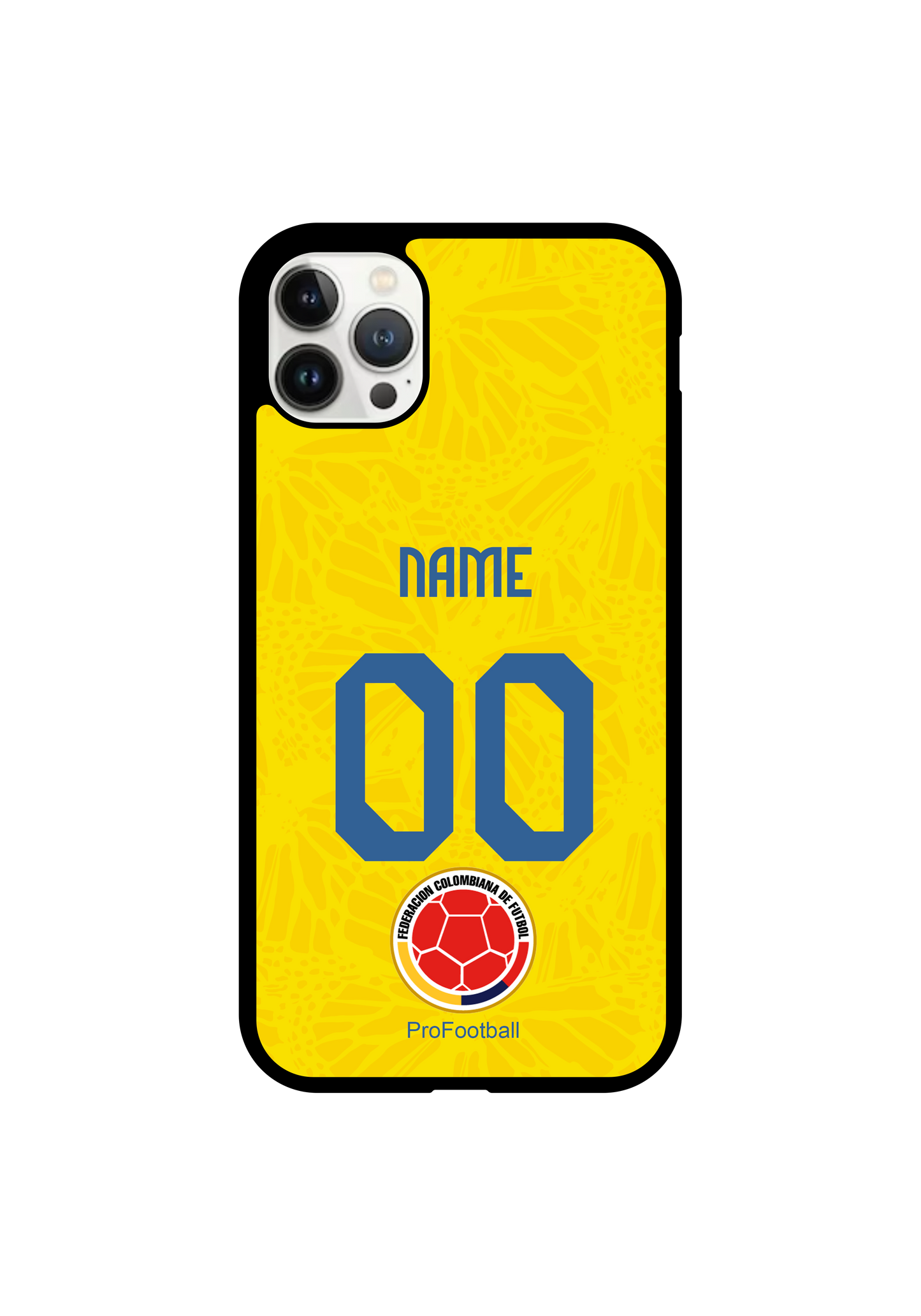 KOLUMBIEN HOME 26/27