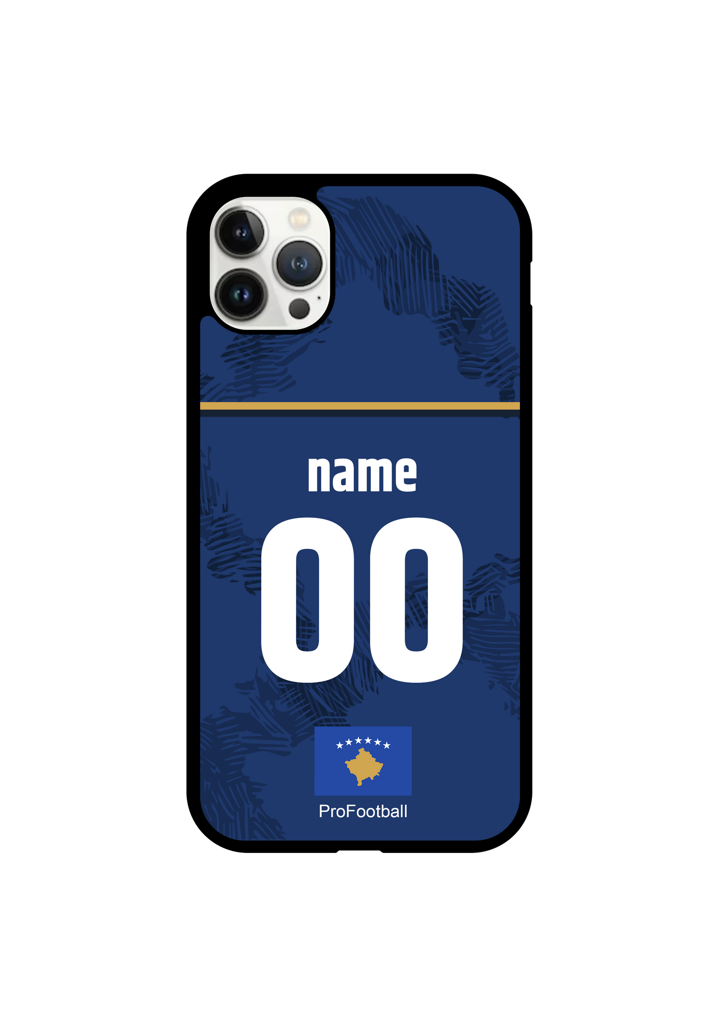 KOSOVO HOME 25/26