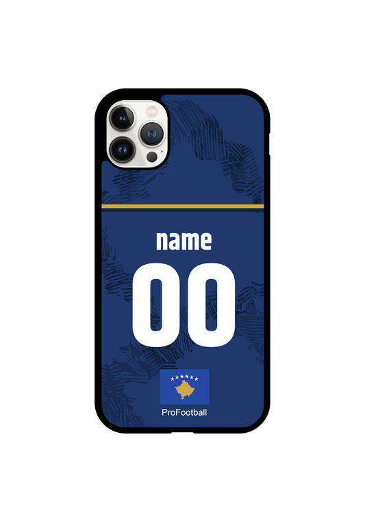 KOSOVO HOME 25/26