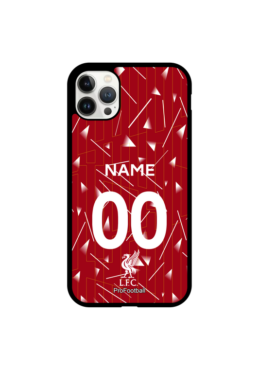LIVERPOOL HEIM 25/26