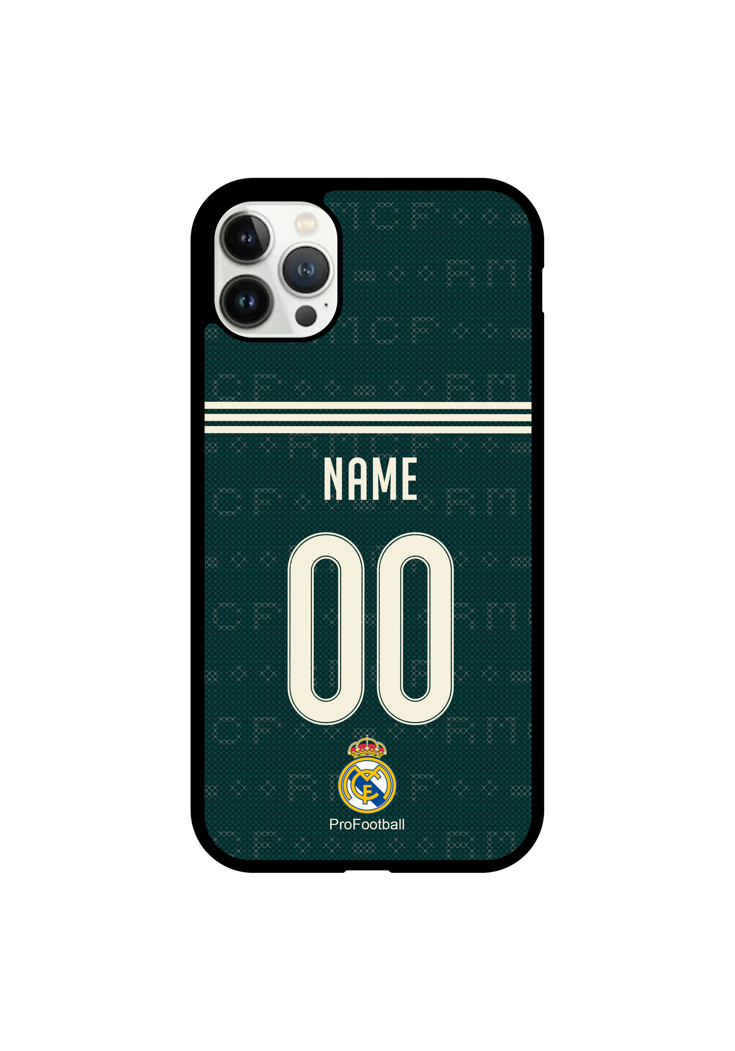 MADRID AWAY 26/27