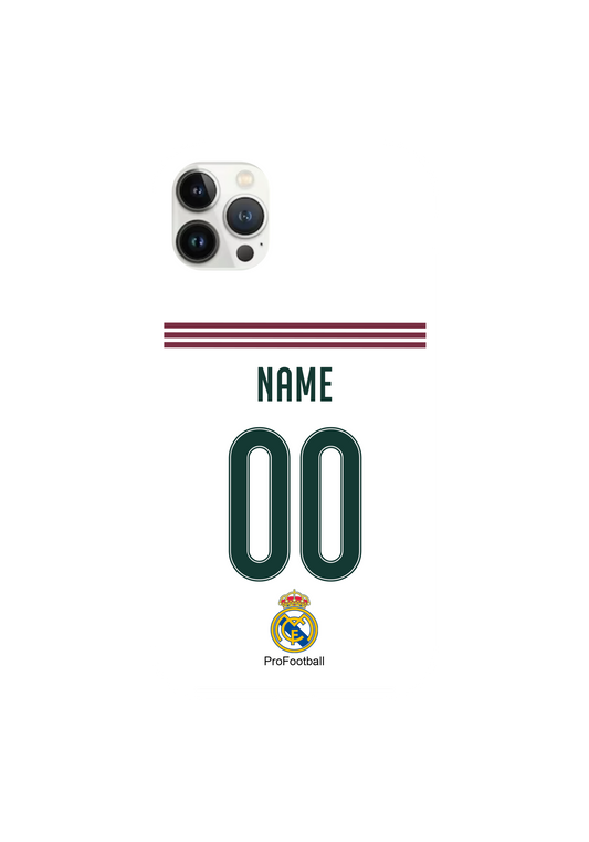 MADRID HEIM 26/27