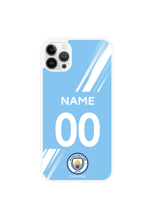 MAN CITY DOMICILE