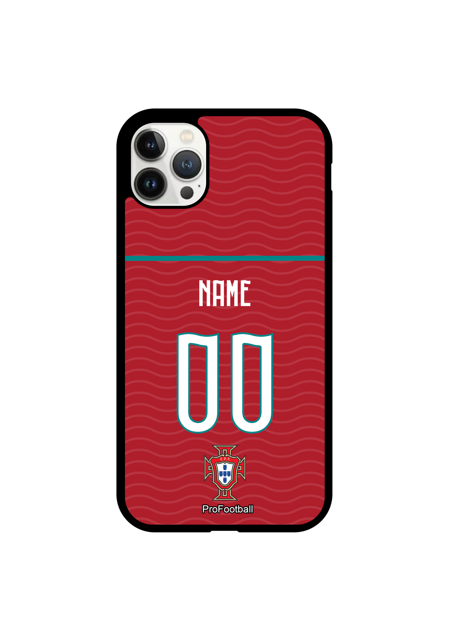 PORTUGAL HOME 26/27