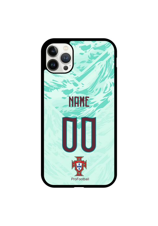 PORTUGAL AWAY 26/27