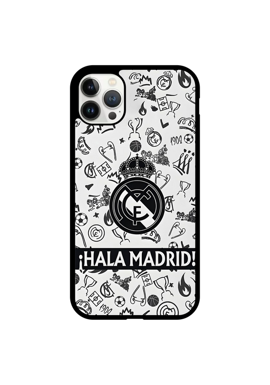 MADRID LOGO