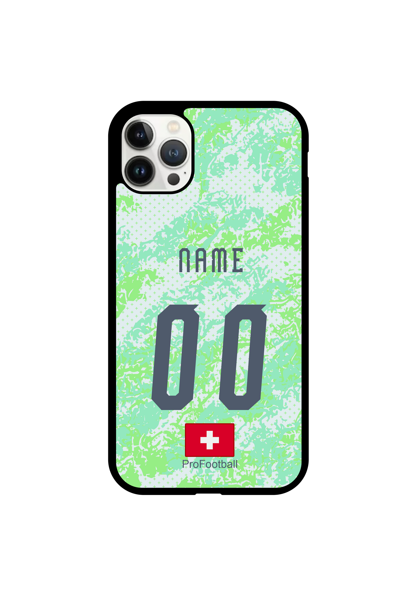 SCHWEIZ AWAY