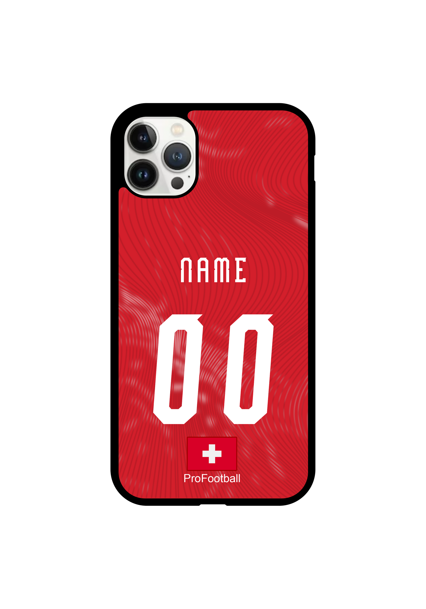 SCHWEIZ HOME