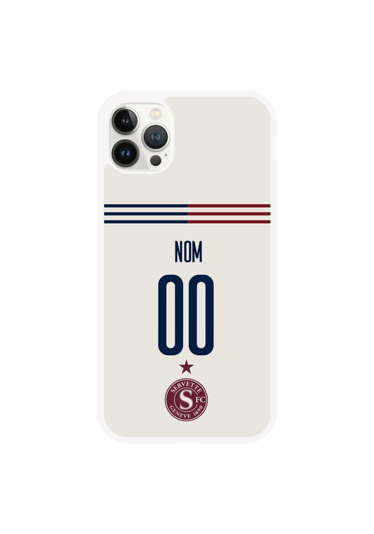 SERVETTE FC AWAY 26/27