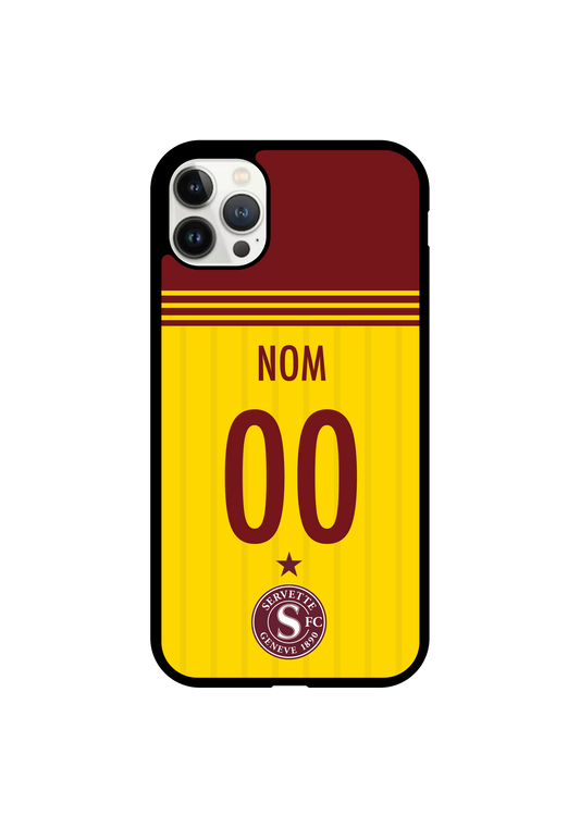 SERVETTE FC THIRD 25/26