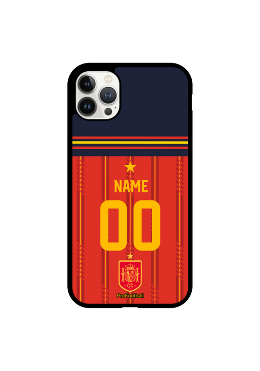 SPANIEN HOME 26/27