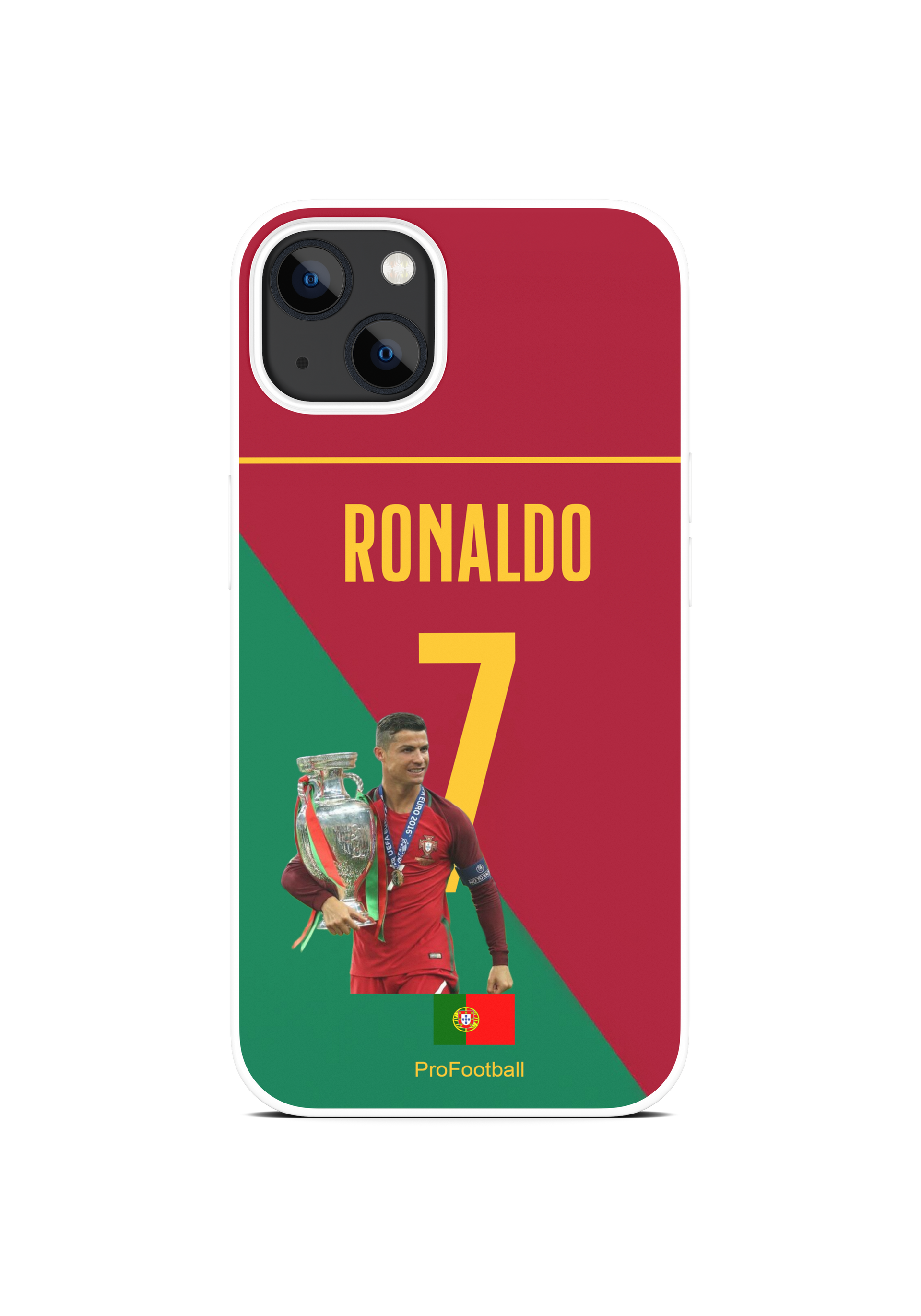 CRISTIANO RONALDO PORTUGAL – ProFootball Abomo