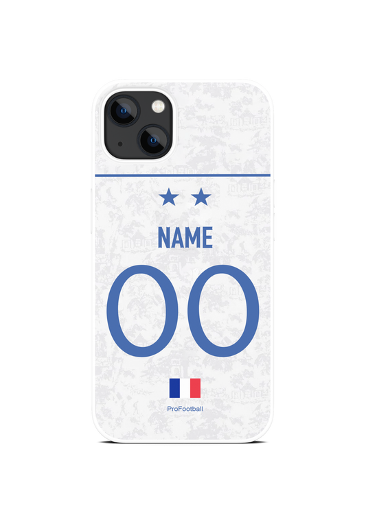 FRANCE AWAY